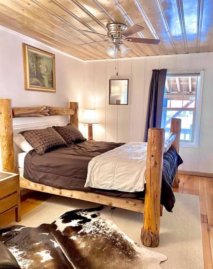 Dawson House Lodge Шемоулт Екстер'єр фото
