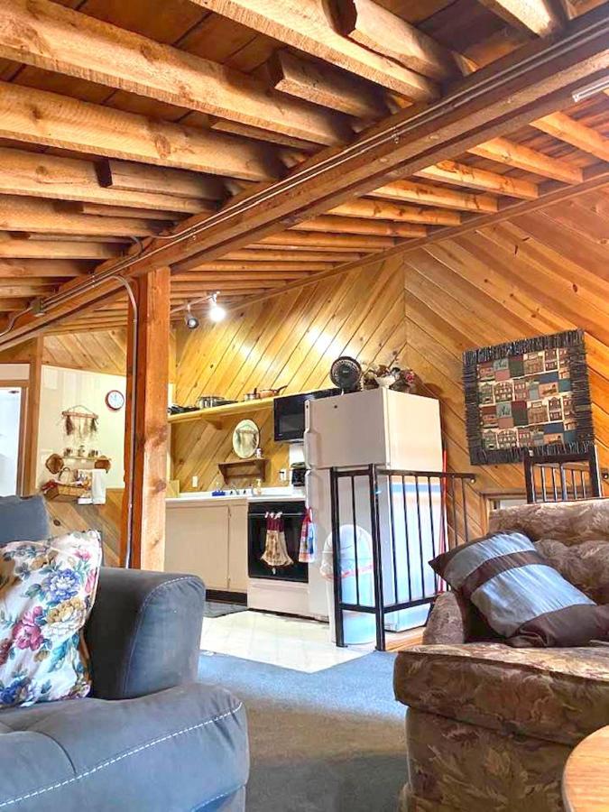 Dawson House Lodge Шемоулт Екстер'єр фото