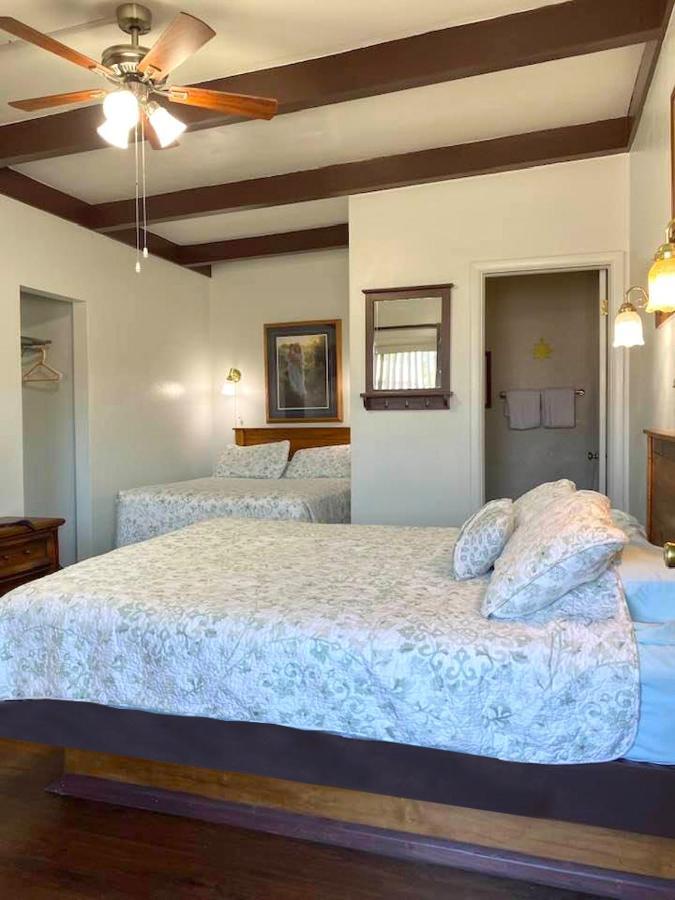 Dawson House Lodge Шемоулт Екстер'єр фото
