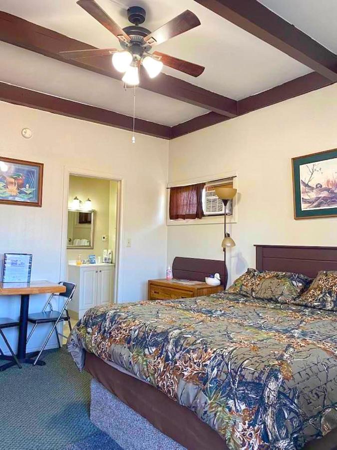 Dawson House Lodge Шемоулт Екстер'єр фото