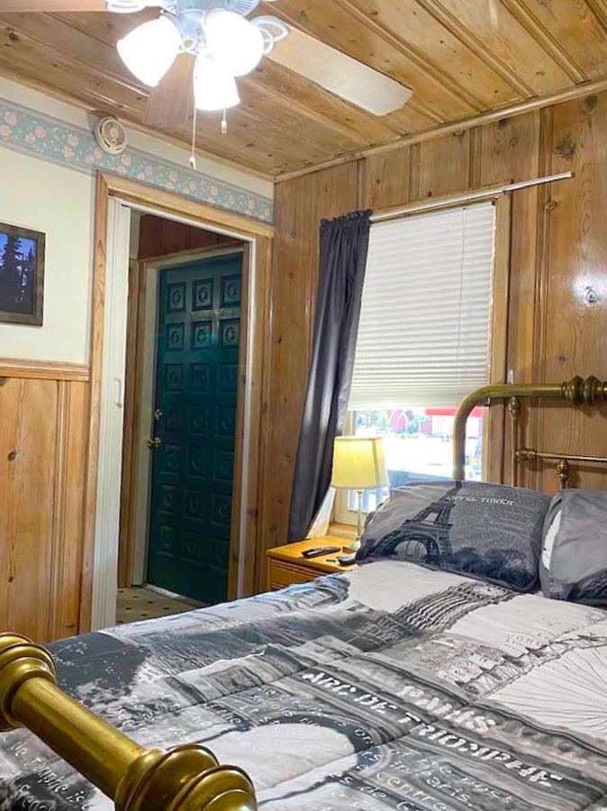 Dawson House Lodge Шемоулт Екстер'єр фото