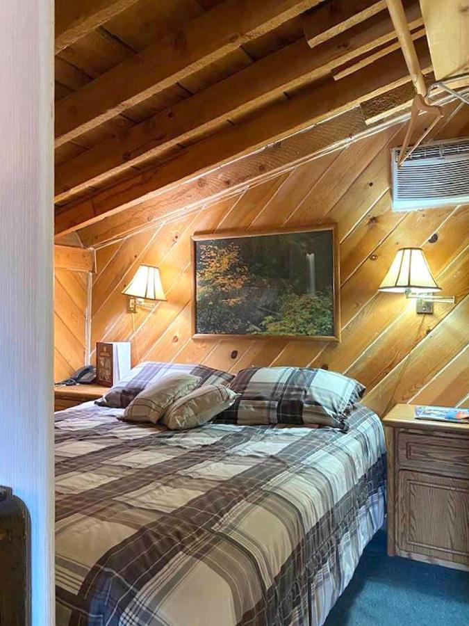 Dawson House Lodge Шемоулт Екстер'єр фото