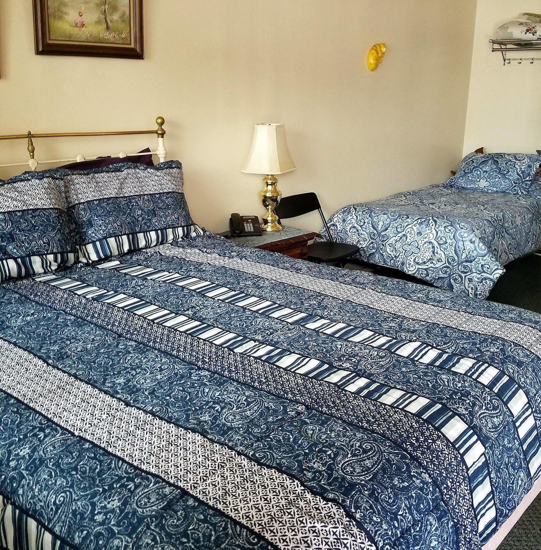 Dawson House Lodge Шемоулт Екстер'єр фото