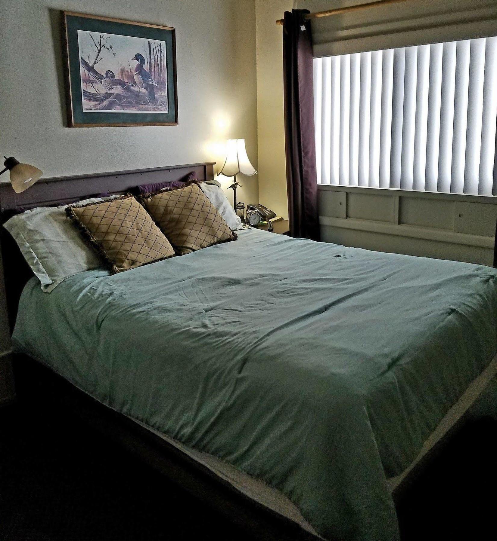 Dawson House Lodge Шемоулт Екстер'єр фото