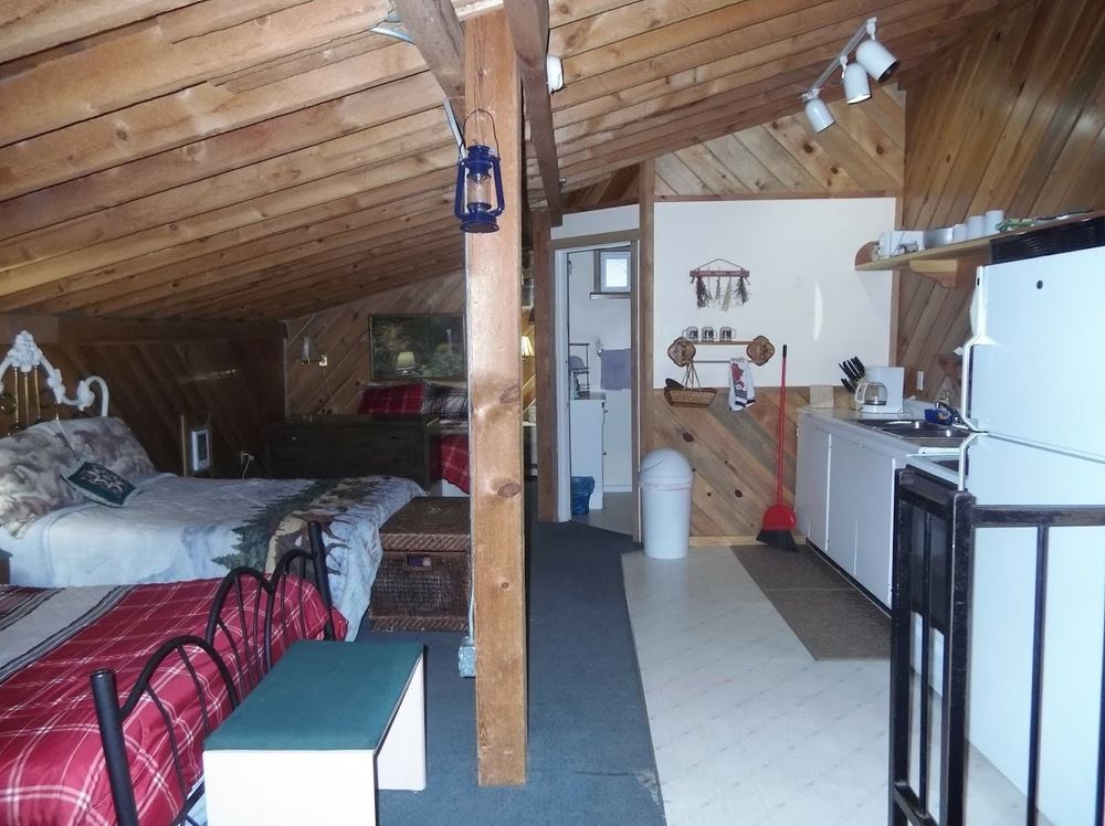Dawson House Lodge Шемоулт Екстер'єр фото